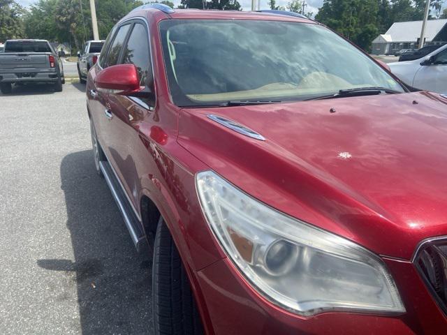 2013 Buick Enclave