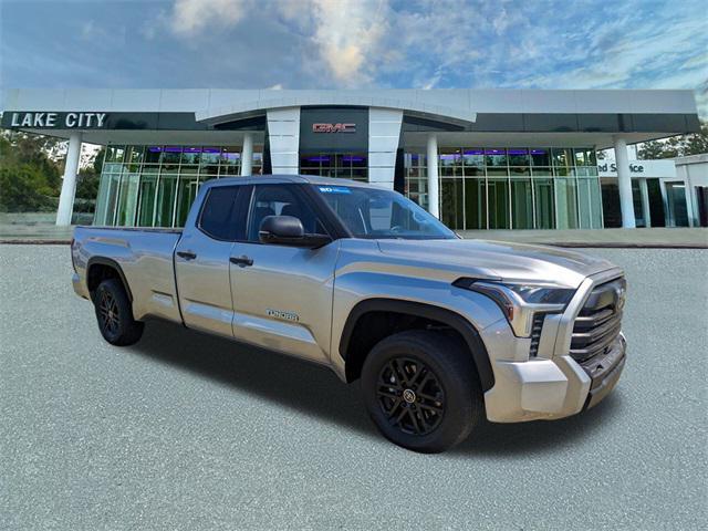 2022 Toyota Tundra