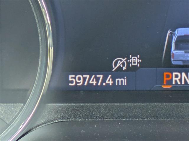 Photo of 2021 Gray Ford F-150