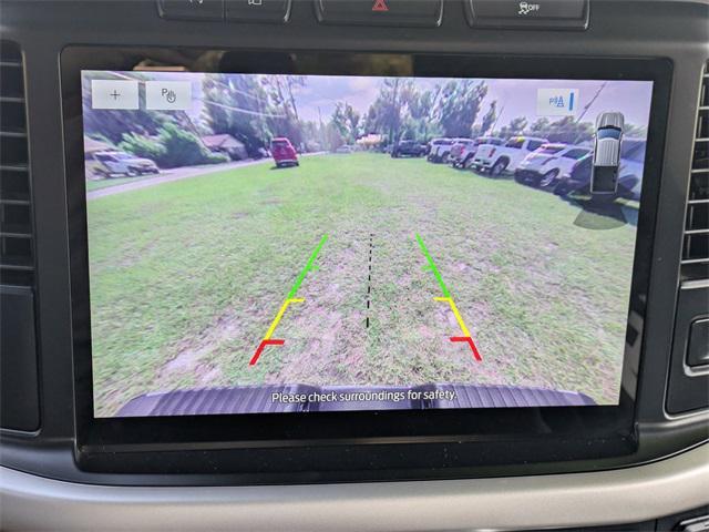Photo of 2021 Gray Ford F-150