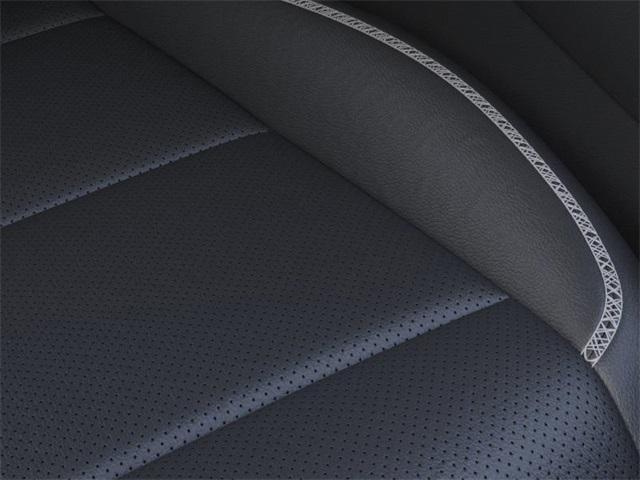 Photo of 2026 Summit White GMC Terrain