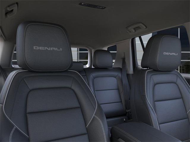 Photo of 2026 Summit White GMC Terrain