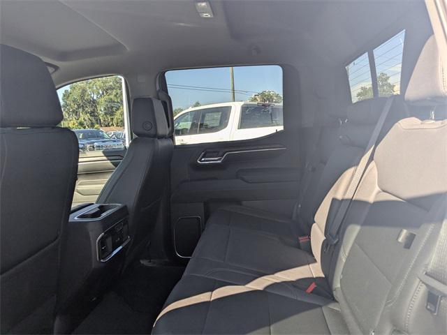 Photo of 2024 Summit White GMC Sierra 1500