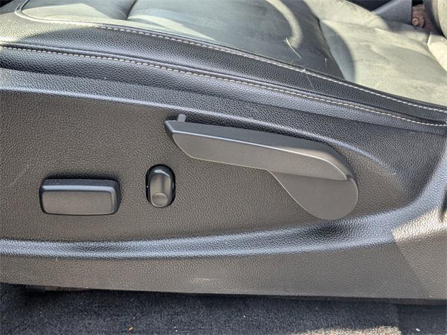 Photo of 2020 Satin Steel Metallic Chevrolet Colorado