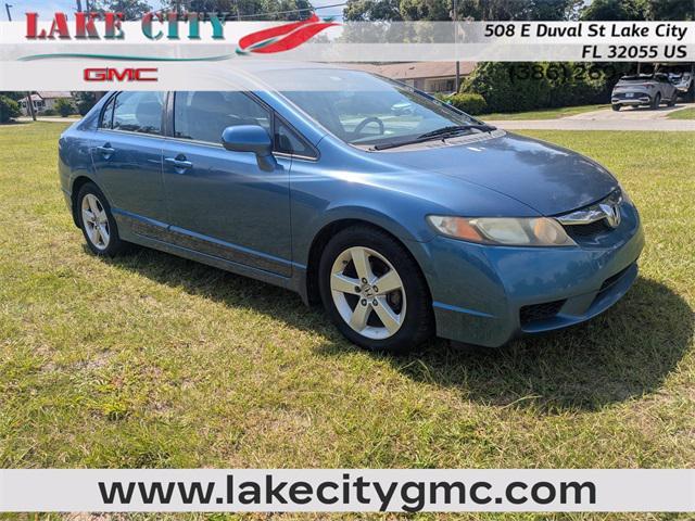 2010 Honda Civic