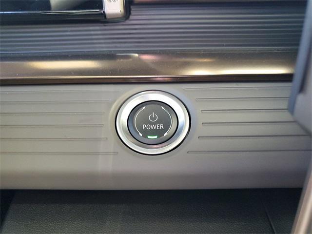 Photo of 2025 Deep Aurora Metallic (Dark Bronze) GMC HUMMER EV Pickup