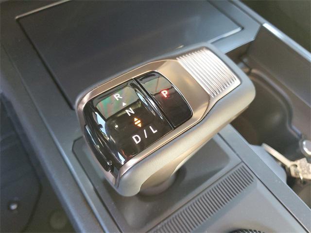 Photo of 2025 Deep Aurora Metallic (Dark Bronze) GMC HUMMER EV Pickup