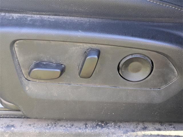 Photo of 2025 Sterling Metallic GMC Sierra 2500