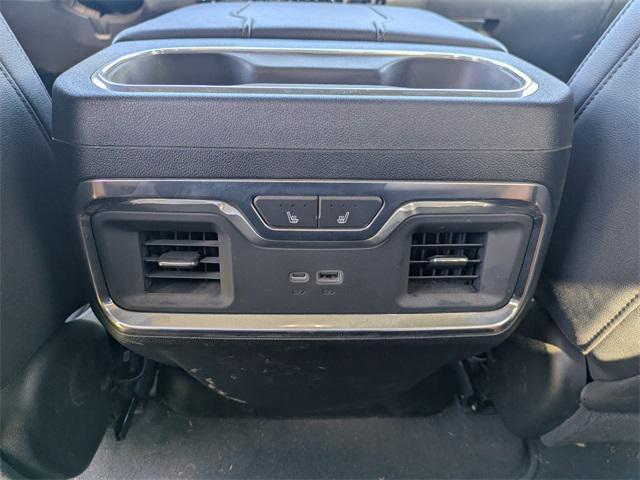 Photo of 2025 Sterling Metallic GMC Sierra 2500