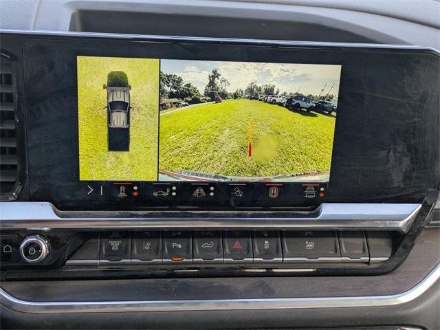 Photo of 2025 Sterling Metallic GMC Sierra 2500
