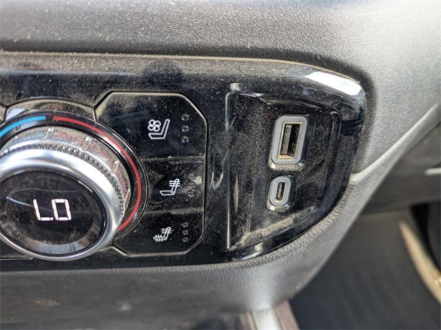 Photo of 2025 Sterling Metallic GMC Sierra 2500