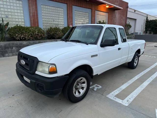 2009 Ford Ranger