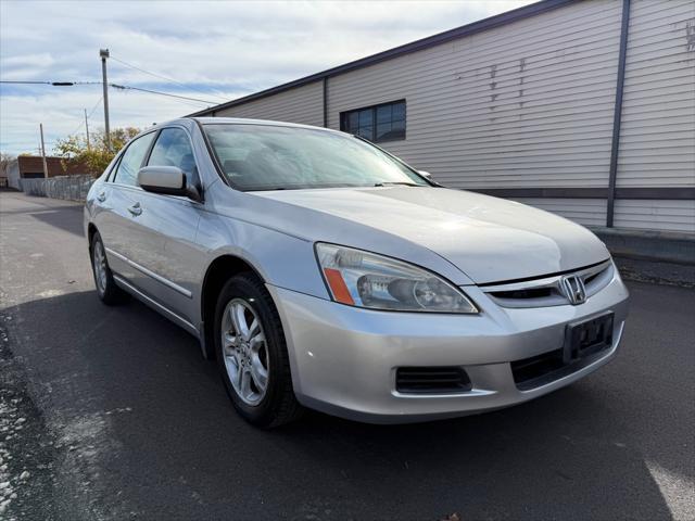 2006 Honda Accord