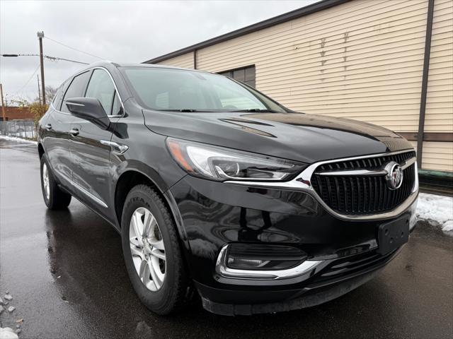 2020 Buick Enclave