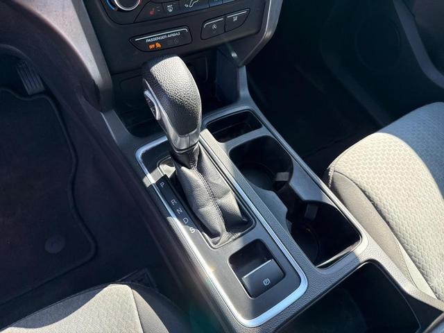 Photo of 2018 WHITE Ford Escape