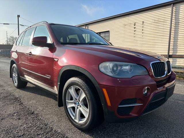 2011 BMW X5