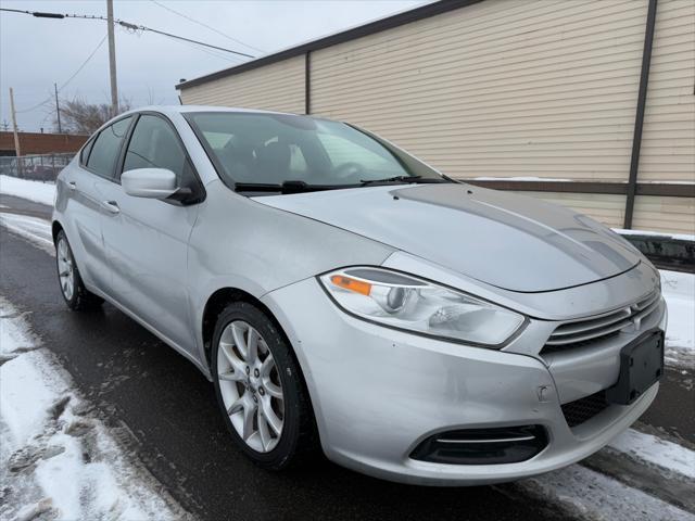 2013 Dodge Dart