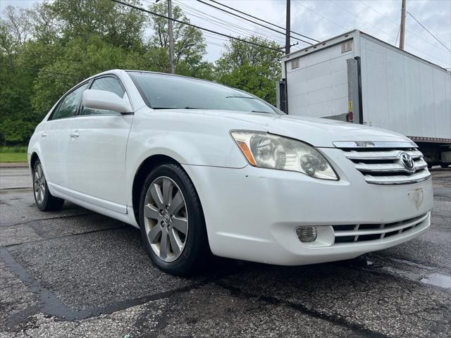 2006 Toyota Avalon