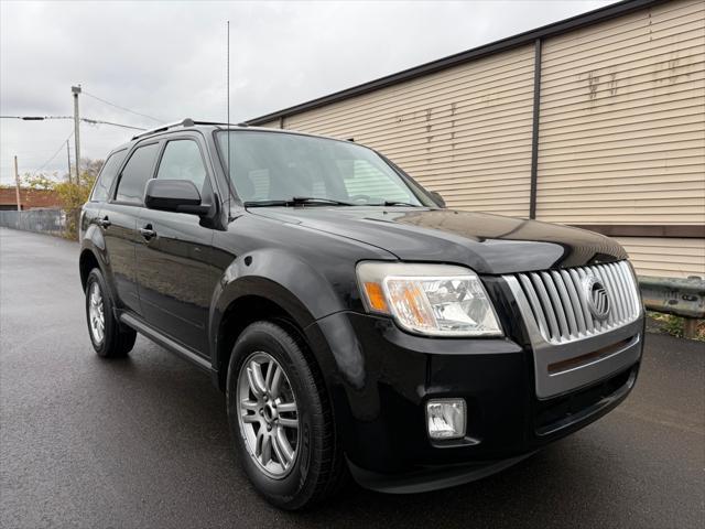 2010 Mercury Mariner