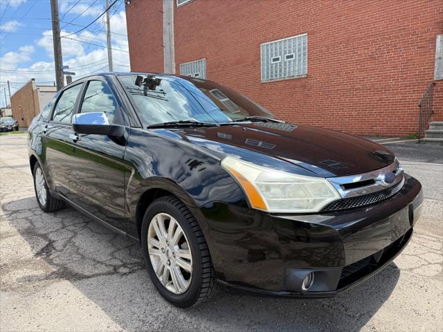 2010 Ford Focus