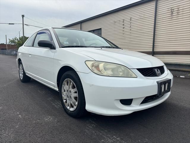 2004 Honda Civic