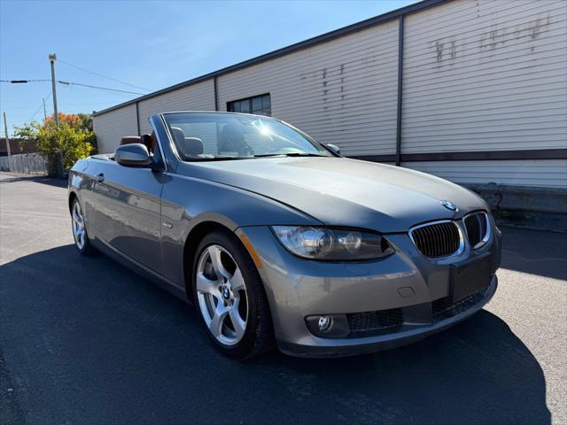 2010 BMW 328