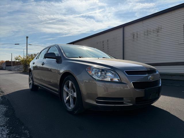 2011 Chevrolet Malibu