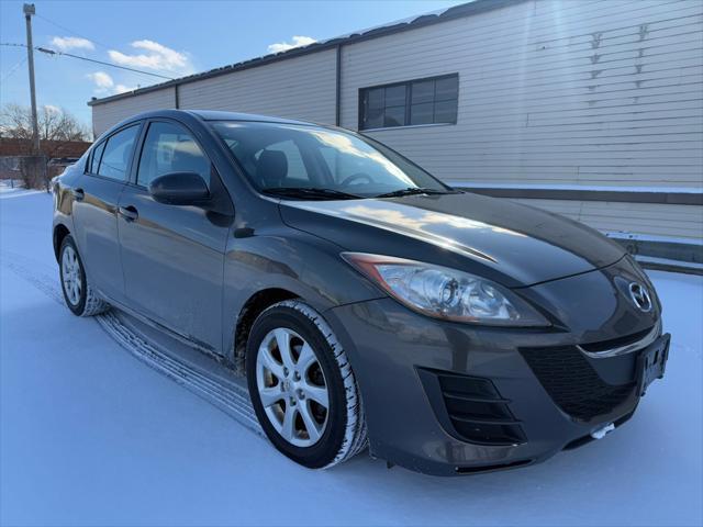 2010 Mazda Mazda3