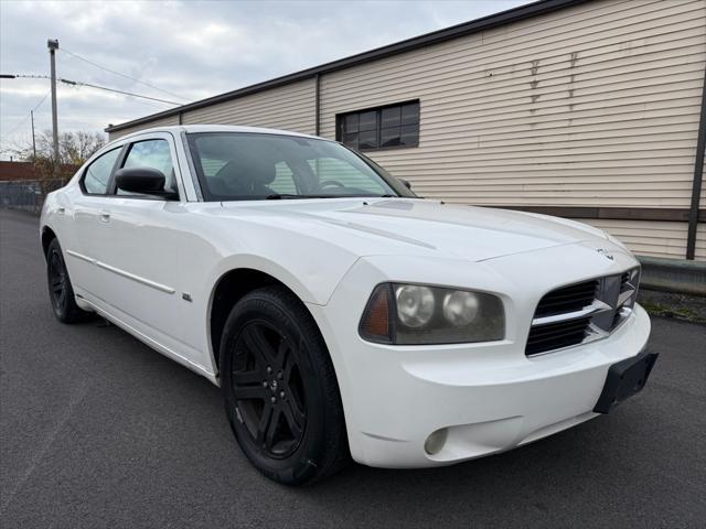 2006 Dodge Charger