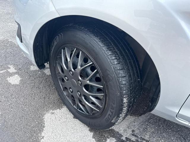 Photo of 2019 Ingot Silver Metallic Ford Fiesta