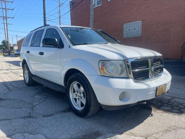 2009 Dodge Durango