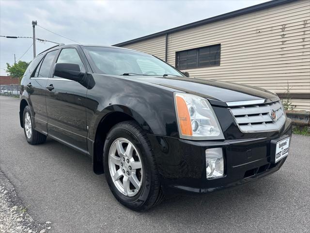2006 Cadillac SRX