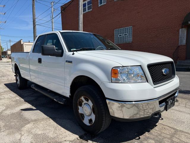 2006 Ford F-150