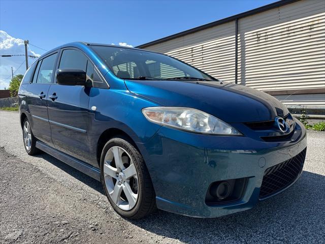 2006 Mazda Mazda5