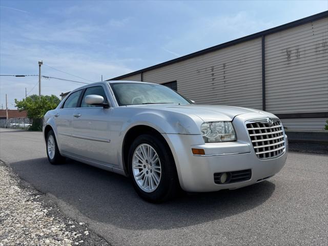 2008 Chrysler 300