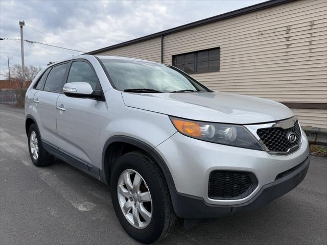 2013 Kia Sorento