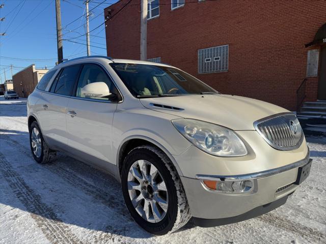 2011 Buick Enclave