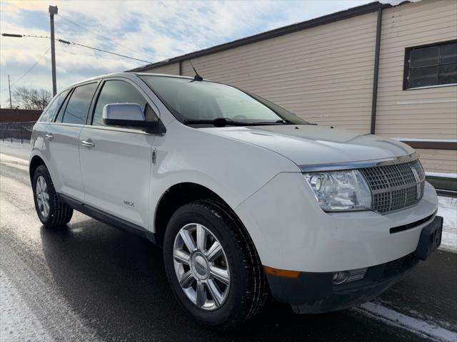 2009 Lincoln MKX