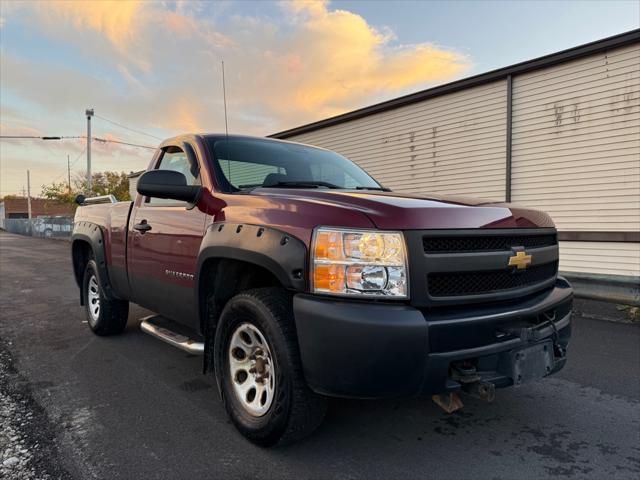 2013 Chevrolet Silverado 1500