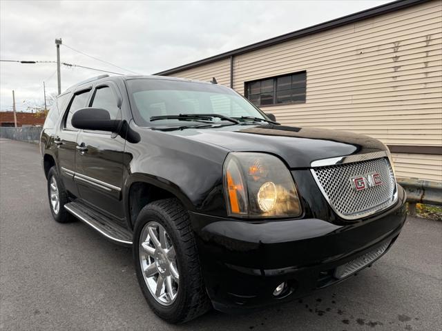 2007 GMC Yukon