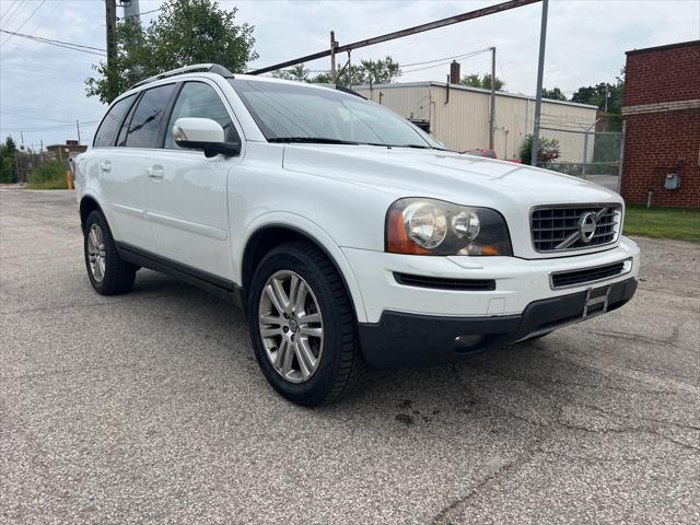 2010 Volvo XC90