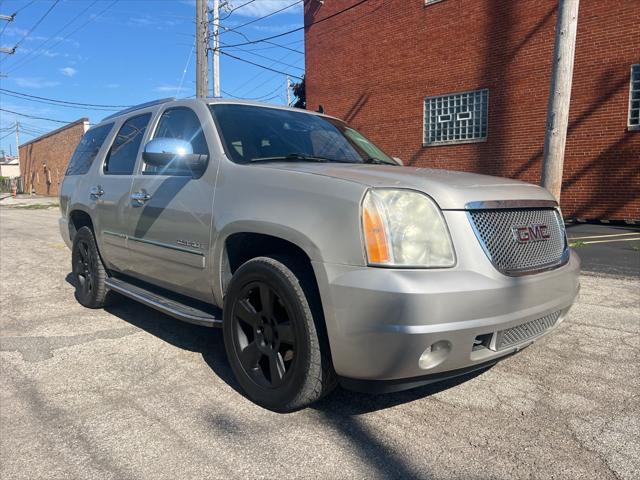 2009 GMC Yukon