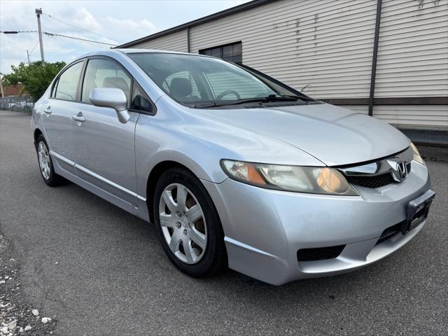 2009 Honda Civic