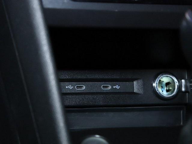 Photo of 2022 Silver Metallic Volkswagen Tiguan