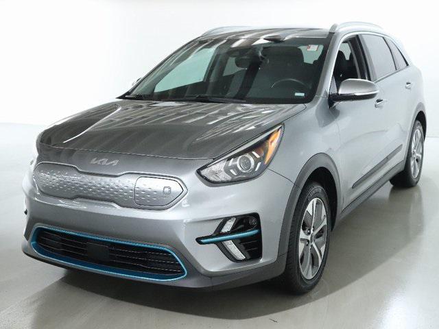 2022 Kia Niro Ev