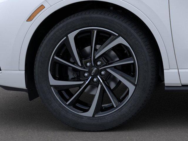 Photo of 2025 Pristine White Metallic Tri-Coat Lincoln Corsair