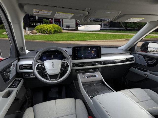 Photo of 2025 Red Carpet Tinted Clearcoat Lincoln Aviator
