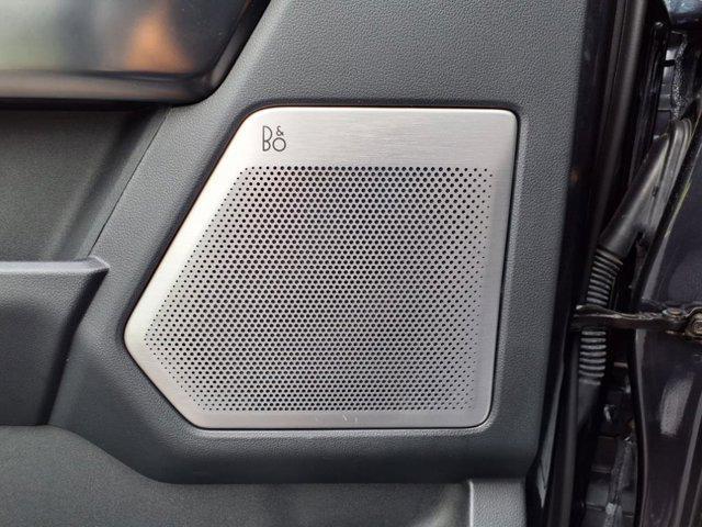 Photo of 2022 Quartz Metallic Ford F-150