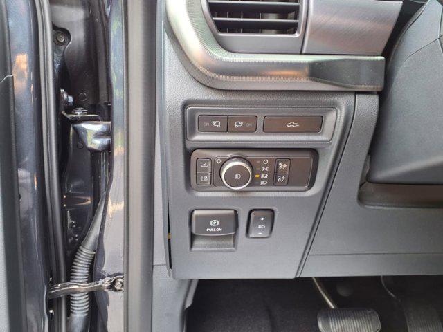 Photo of 2022 Quartz Metallic Ford F-150