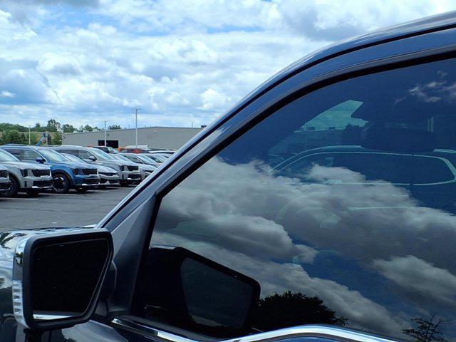 Photo of 2022 Quartz Metallic Ford F-150